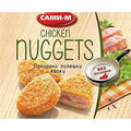 ПАНИРАНИ ПИЛЕШКИ ХАПКИ 1 КГ САМИ-М