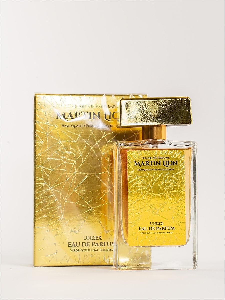 ПАРФЮМ МАРТИН ЛИОН 50 МЛ УНИСЕКС 08 - ЦЕНА ЗА БР.