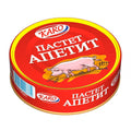 ПАСТЕТ 100ГР АПЕТИТ КАРО - ЦЕНА ЗА БР.