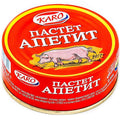 ПАСТЕТ КАРО 100 ГР. АПЕТИТ - ЦЕНА ЗА БР.