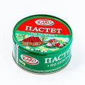 ПАСТЕТ КАРО 300*40 ПО СЕЛСКИ - ЦЕНА ЗА БР.