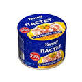 ПАСТЕТ ПИЛЕШКИ 200 ГР. * 20 БР. ЯНЕВ