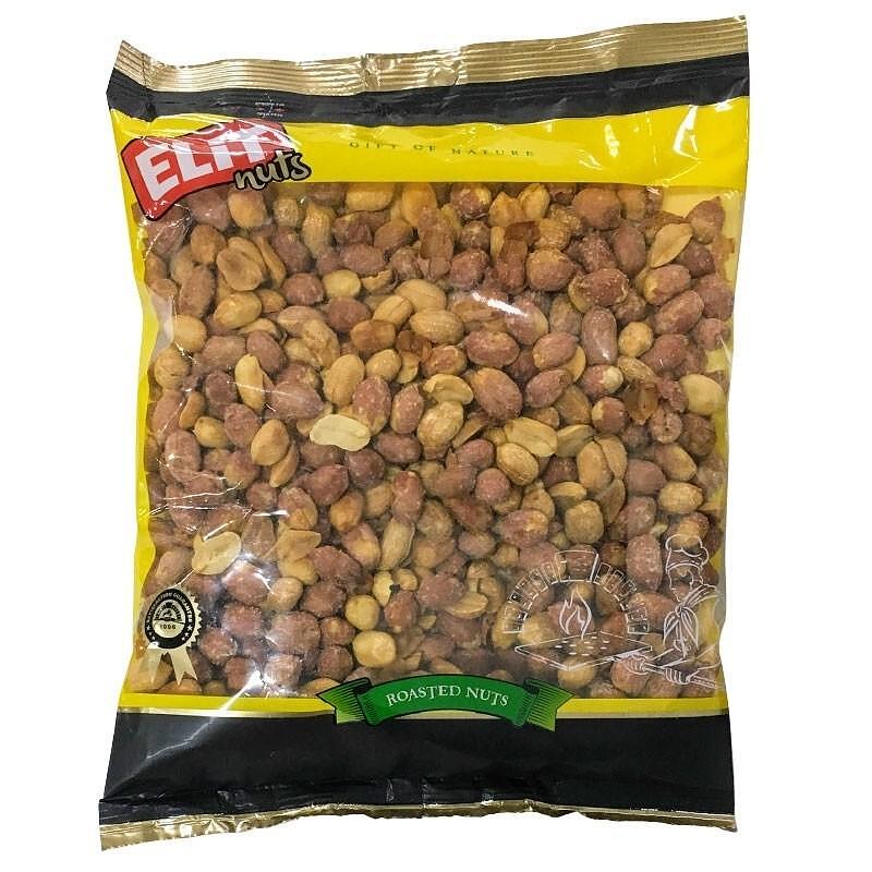 ПЕЧЕН ФЪСТЪК 400ГР.*20БР. ЕЛИТ
