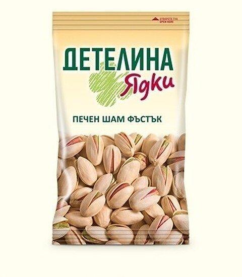 ПЕЧЕН ШАМ ФЪСТЪК 80 ГР *10БР ДЕТЕЛИНА - ЦЕНА ЗА БР.