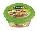 ПИКАНТНА САЛАТА 250 ГР ВЕСЕЛИНА - ЦЕНА ЗА БР.