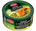 ПИЛЕ С ГРАХ КОМПАС 300ГР
