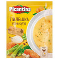 ПИЛЕШКА КРЕМ СУПА 60 ГР. *24 - ЦЕНА ЗА БР.