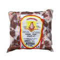 ПИЛЕШКИ СЪРЦА 0.500 ГР. ПИМЕНС - ЦЕНА ЗА КГ.