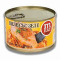 ПИЛЕШКО СЪС ЗЕЛЕ 410ГР*12БР МАРАЙДА
