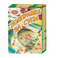 ПОДПРАВКА ЗА СУПА БИОСЕТ 45*6*10/КУТ - ЦЕНА ЗА БР.