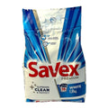ПРАХ САВЕКС 1.8КГ PREMIUM WHITE