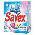 ПРАХ САВЕКС 300 ГР WHITE & COLOR - ЦЕНА ЗА БР.