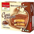 ПРЕСТИЖ СУХИ ПАСТИ 300ГР*12/КАКАО - ЦЕНА ЗА БР./PRESTIGE TORTENSTÜCKE 300 GR.*12/KAKAO- PREIS FÜR EIN STCK.