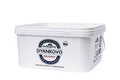 ПРОДУКТ ДЯНКОВО ДЕЛУКС КУТИЯ 4КГ СИРЕНЕ