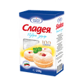 ПУДРА ЗАХАР СЛАДЕЯ 250ГР*20БР - ЦЕНА ЗА БР.