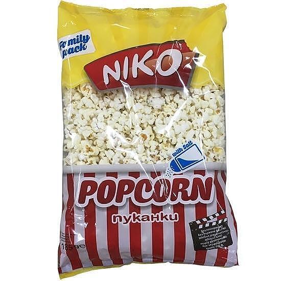 ПУКАНКИ НИКО 185 ГР. *8 БР.
