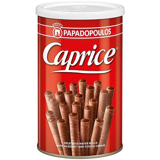 ПУРИ КАПРИЗ ШОКОЛАД 400 ГР* 6 БР