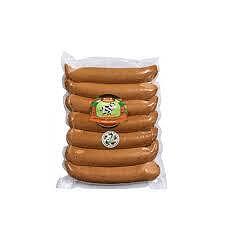 ПУШЕНИ НАДЕНИЧКИ МЕРКЕЗ 1 КГ. СТЕК - ЦЕНА ЗА КГ./GERÄUCHERTE NADENITZA MERKES 1KG. STAPEL - PREIS FÜR EINEN KG.