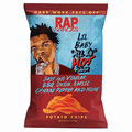 РАП СНАКС LIL BABY ALL IN  HOT 71 ГР.* 12 БР