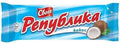 РЕПУБЛИКА 30*24/КОКОС - ЦЕНА ЗА БР.