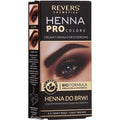 REVERS КАФЯВА КЪНА ЗА ВЕЖДИ 15 МЛ./HENNA/ - ЦЕНА ЗА БР.