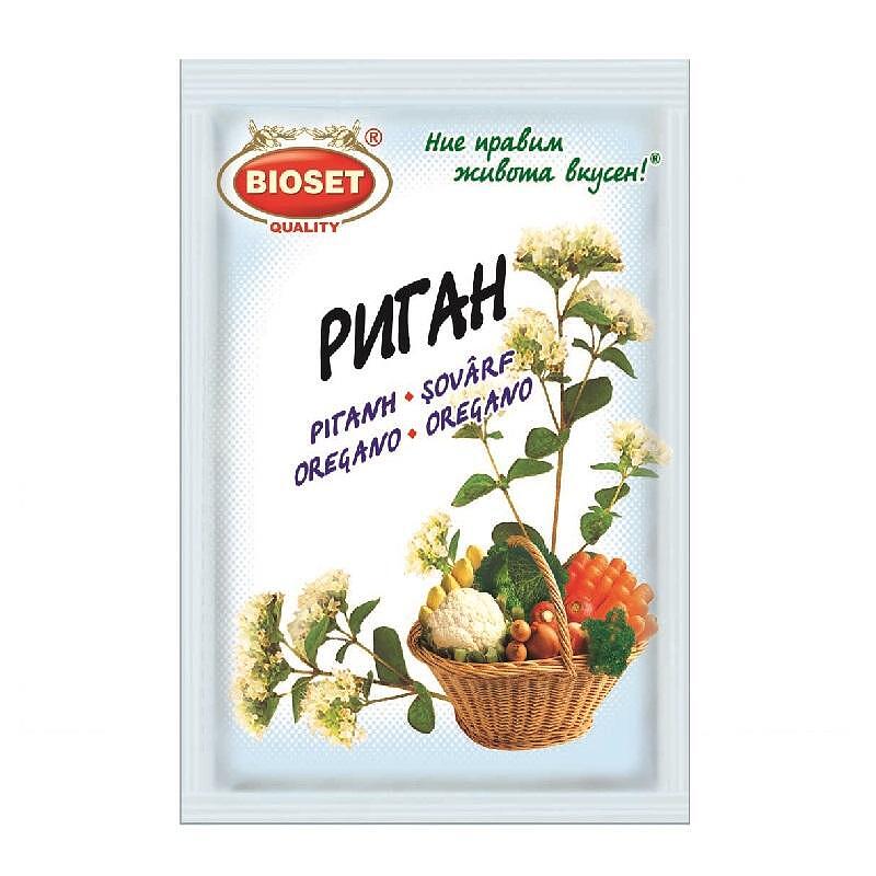 РИГАН 10 ГР. БИОСЕТ - ЦЕНА ЗА БР.