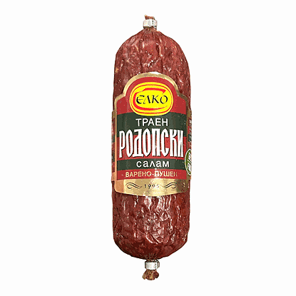 РОДОПСКИ ШПЕК ЕЛКО - ЦЕНА ЗА КГ.