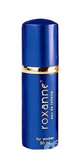 ROXANNE ПАРФЮМ W62 VERSACE BRIGHT CRYSTA СИН
