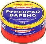 РУСЕНСКО ВАРЕНО 300ГР ФАМИЛНА