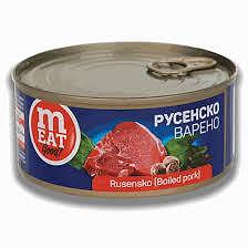 РУСЕНСКО ВАРЕНО 300ГР МАРАЙДА