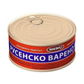 РУСЕНСКО ВАРЕНО МЕНЮ 300 ГР. - ЦЕНА ЗА БР.
