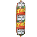 САЛАМ КАМЧИЯ 800ГР.*6БР. XXL ЧИЧОВЦИ ЦЕНА ЗА БР.