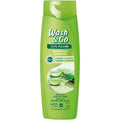 ШАМПОАН WASH AND GO 360 ML АЛОЕ - ЦЕНА ЗА БР.