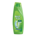 ШАМПОАН WASH AND GO 360 ML ПРОТИВ ПЪРХУТ
