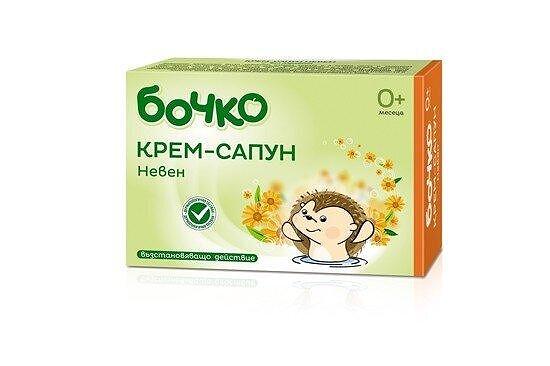 САПУН БОЧКО НЕВЕН 75 ГР - ЦЕНА ЗА БР.