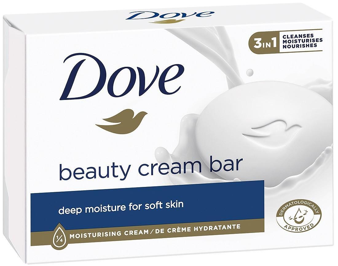 САПУН DOVE ORIGINALE 0.90 ГР - ЦЕНА ЗА БР.