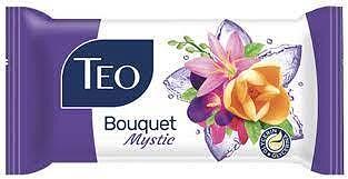 САПУН ТЕО 0.070 MYSTIC ЛИЛАВ - ЦЕНА ЗА БР.