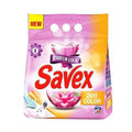 САВЕКС 2 КГ. PERFUMLOCK 2в1 *6 COLOR РОЗОВ - ЦЕНА ЗА БР.