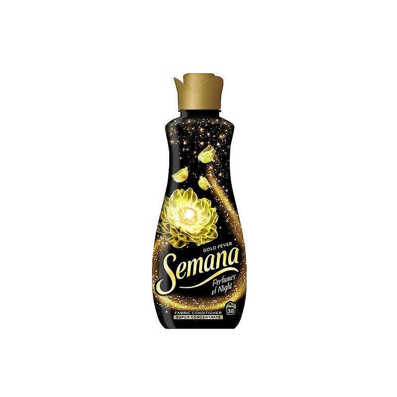 СЕМАНА 0.950 МЛ. GOLD FEVER - ЦЕНА ЗА БР.