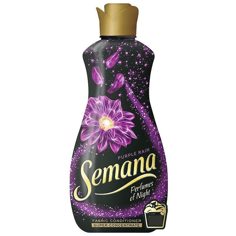 СЕМАНА 950 МЛ. PURPLE RAIN - ЦЕНА ЗА БР.