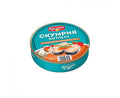СКУМРИЯ РУСАЛКА КОТЛЕТИ ДОМАТЕН СОС 160 ГР. - ЦЕНА ЗА БР.