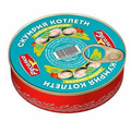 СКУМРИЯ РУСАЛКА КОТЛЕТИ ЗАКУСКА 160ГР