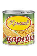 СЛАДКА ЦАРЕВИЦА КРЪСТЕВ 340 *10/12 - ЦЕНА ЗА БР.