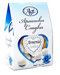 СЛАДКИ АРМЕНИЯ 230ГР*24БР АГИ