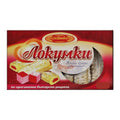 СЛАДКИ ЛОКУМКИ СЛАВЯНКА 250 ГР.*20
