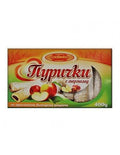 СЛАДКИ ПУРИЧКИ 400ГР*12 СЛАВЯНКА - ЦЕНА ЗА БР.