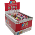 ШОКОЛАДКОВО ЧАДЪРЧЕ KIDS 25 ГР. - ЦЕНА ЗА БР.
