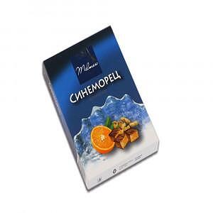 ШОКОЛАДОВИ БОНБОНИ СИНЕМОРЕЦ 130 ГР.*30 - ЦЕНА ЗА БР.