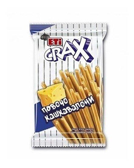 СОЛЕТИ ЕТИ КАШКАВАЛ 40 ГР.*23 - ЦЕНА ЗА БР.