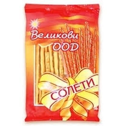 СОЛЕТИ ВЕЛИКОВИ * 50